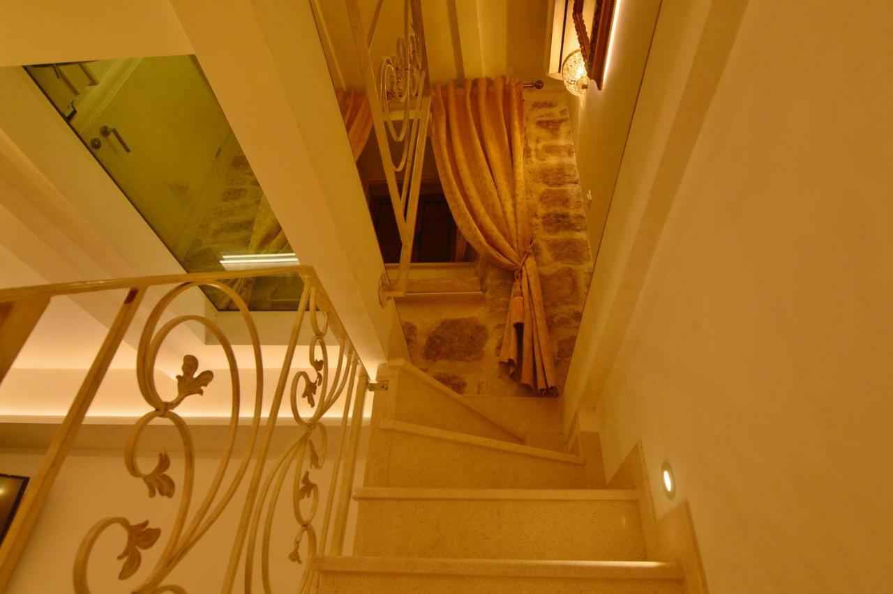 Villa Madonna della Strada A1 Ragusa Esterno foto