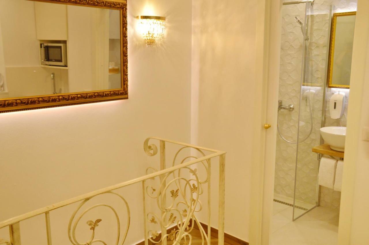 Villa Madonna della Strada A1 Ragusa Esterno foto